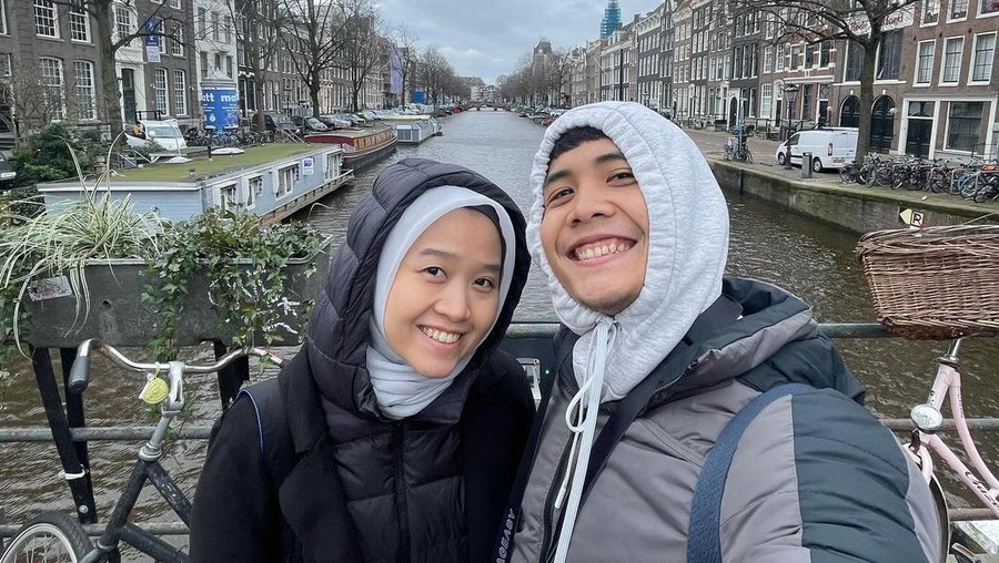 Bintang Emon dan Alca Octavia