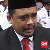 Bobby Nasution Ambil Formulir Bacalon Gubernur Sumut di Enam Partai
