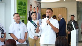 Gabung BPJS Ketenagakerjaan, Cara Aman Lindungi Diri dari Risiko Kerja