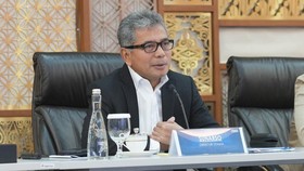 BRI Buktikan Ketangguhan di Era Global, Catatkan Laba Rp15,98 Triliun
