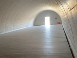 Proyek Bunker Kiamat Orang Super Kaya, Ada Kolam Renangnya