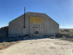 Bunker Kiamat Sudah Dipasarkan, Siapa Mau?