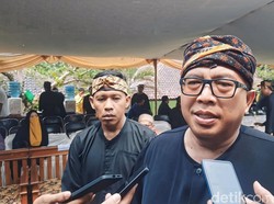 Cerita Bupati Sukabumi soal Harimau Jawa yang Terindikasi Belum Punah