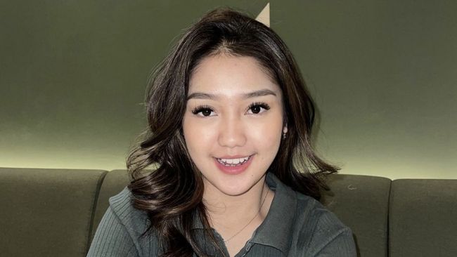 Selebgram Chandrika Chika sudah bebas setelah menjalani rehabilitas karena tersandung kasus narkoba beberapa waktu lalu.