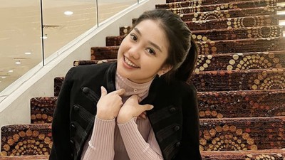 Chandrika Chika Ngaku Kapok Pakai Narkoba ke Orang Tua