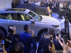 Chery Soal Mobil Hybrid: Perlu Dukungan Pemerintah Juga