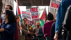 Suar Demo Pro-Gaza di Kampus AS hingga Sejarah Protes di Univ Columbia