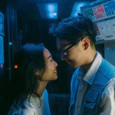 Dilamar di Tokyo, Profil Dhika Himawan Calon Istri Brandon Salim