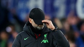 Peluang Perpisahan Manis Klopp dan Liverpool di Liga Inggris Menipis