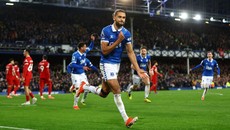 Top 3 Sports: Nathan Tjoe-A-On Datang, Everton Bungkam Liverpool
