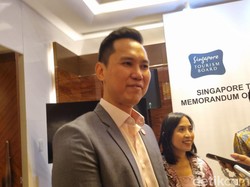Intip Nih Berbagai Wisata Baru Singapura di Tahun 2024