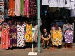 Cuaca Panas Mendidih di Filipina Tembus 50 Derajat Celcius, Warga Keluhkan Gejala Ini