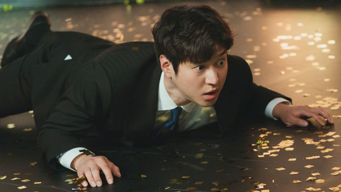 Go Kyung Pyo Alami Kondisi 'Langka' dalam Drakor Komedi 'Frankly Speaking', Simak Sinopsisnya!