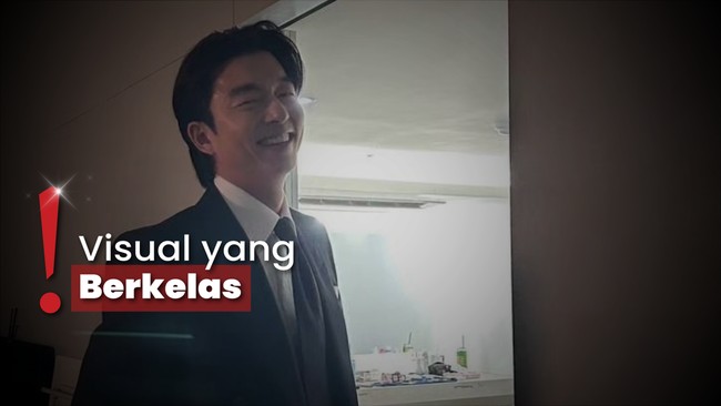 Gong Yoo Gabung dengan Song Hye Kyo Untuk Bintangi Drama Korea Terbaru