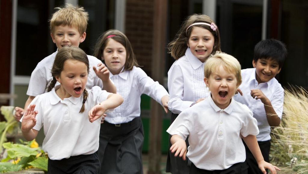 Ortu Perlu Tahu, Ini 7 Ciri Kecerdasan Emosional yang Tinggi pada Anak
