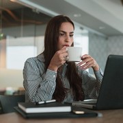 Selain Kopi, Ternyata 5 Minuman Sehat Ini Bisa Jadi Penambah Energi Saat Kelelahan Kerja di Siang Hari