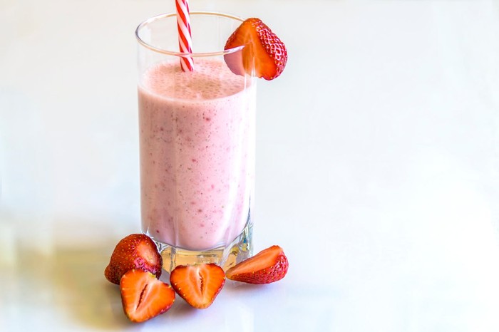 5 Minuman Sehat Penambah Energi Saat Kelelahan Kerja