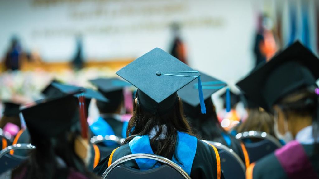 LPDP Ungkap Separuh Pelanggar Beasiswa Kembalikan Dana ke Kas Negara