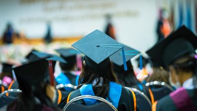 LPDP Ungkap Separuh Pelanggar Beasiswa Kembalikan Dana ke Kas Negara