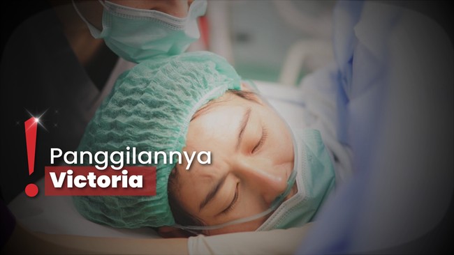 Baru Melahirkan, Laura Theux Ungkap Nama Unik Anak Pertamanya