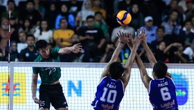 Kenapa PBVSI Kirim Tim Junior ke AVC Challenge Cup 2024?