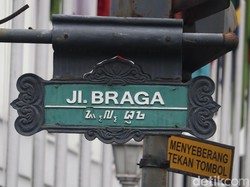 12 Oleh-oleh Khas Bandung yang Banyak Diburu Wisatawan, Apa Saja?