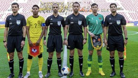 Kapten Malaysia U-23 Dihujat karena Curhat Dirujak Netizen