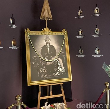 Fakta Unik para Sultan Jogja, Ada yang Punya 80 Anak hingga Puluhan Selir