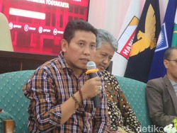 KPU DIY Tetapkan 55 DPRD Terpilih Periode 2024-2029, Berikut Daftarnya