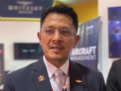 Pengusaha Maskapai Buka Suara soal Iuran Pariwisata dalam Tiket Pesawat