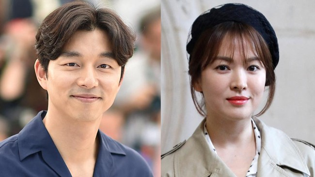 Gong Yoo dikabarkan tengah diincar bergabung dalam proyek drama baru penulis Noh Hee-kyung setelah Song Hye-kyo.