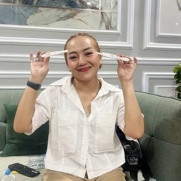 Awal Mula Raffi Ahmad Ingin Tanggung Biaya Persalinan Anak Kembar Mpok Alpa