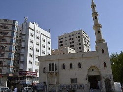 Masjid Abu Dzar Al Ghifari, Tempat Bersejarah di Madinah Destinasi saat Haji