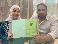 Meisya Siregar Beri Pesan Penting ke Gen Z Usai Lunasi KPR di Usia 45 Tahun