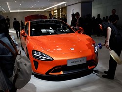 Mobil Listrik Xiaomi Sukses Besar, Ini Rahasianya