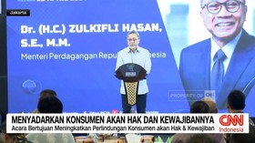 VIDEO: Menyadarkan Konsumen Akan Hak Dan Kewajibannya
