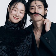 Pancarkan Chemistry Menggemaskan, Intip Potret 5 Pasang Saudara Kandung di 'My Sibling's Romance' dengan ELLE Korea