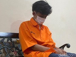 3 Lokasi di Balik Aksi Keji Nico Bunuh Wanita Usai Berkencan