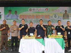 RSUD dr. Soetijono Blora Kini Miliki 6 Inovasi Layanan Kesehatan