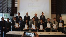 Di Jepang, PJ Gubernur Heru Bahas Konsep Pembangunan TOD Jakarta