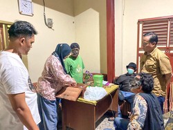 Markas Pengepul Togel Cirebon Digerebek Polisi, Sehari Hasilkan Rp30 Juta