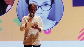 Joko Pinurbo, Sang Sastrawan Penggubah Humor dan Ironi
