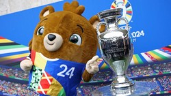 Daftar Lengkap Skuad 24 Negara Peserta Piala Eropa 2024