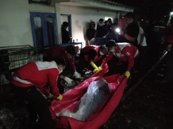 Jabar Hari Ini: Konten Kreator Tewas Kesempret Kereta di Bandung