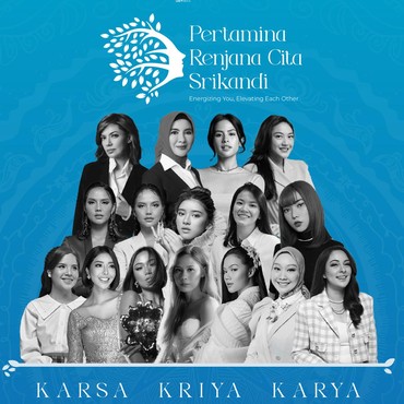 Segera Digelar, Ini Pengisi Acara Renjana Cita Srikandi