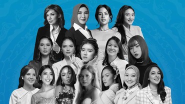 Segera Digelar, Ini Pengisi Acara Renjana Cita Srikandi