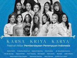 Segera Digelar, Ini Pengisi Acara Renjana Cita Srikandi