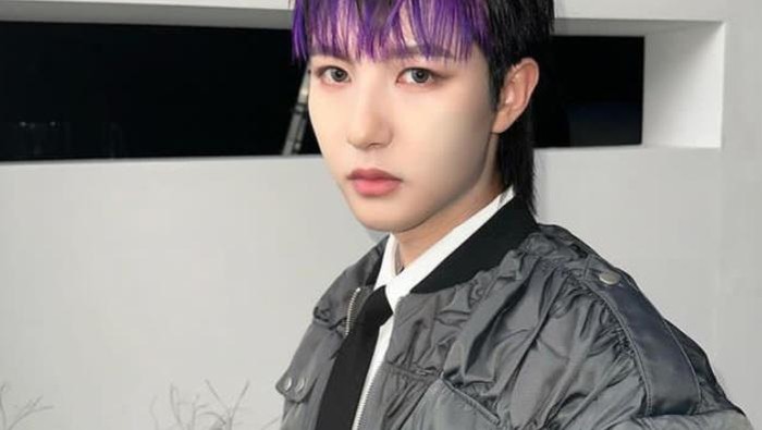 Renjun NCT Hiatus Karena Masalah Kesehatan, Penggemar Suarakan Semangat dan Pentingnya Kesehatan Mental