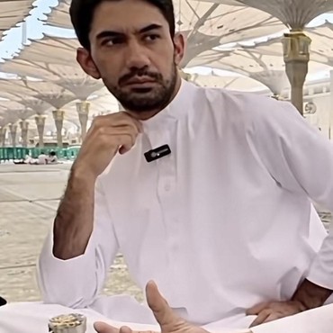 Ungkap Alasan Jadi Mualaf, Reza Rahadian Akui Temukan Kedamaian