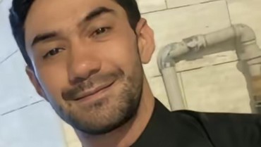 Reza Rahadian Ungkap Alasan Mualaf karena Ucapan Ibunda Soal Beda Keyakinan